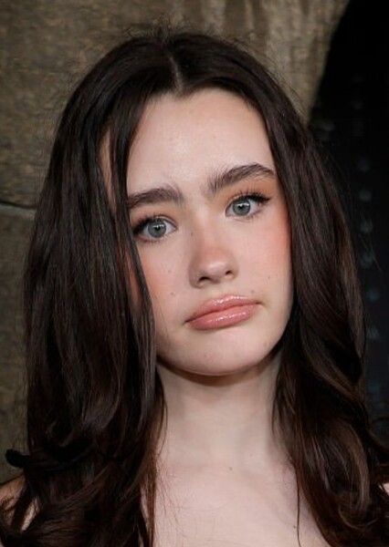 Clara Stack photo