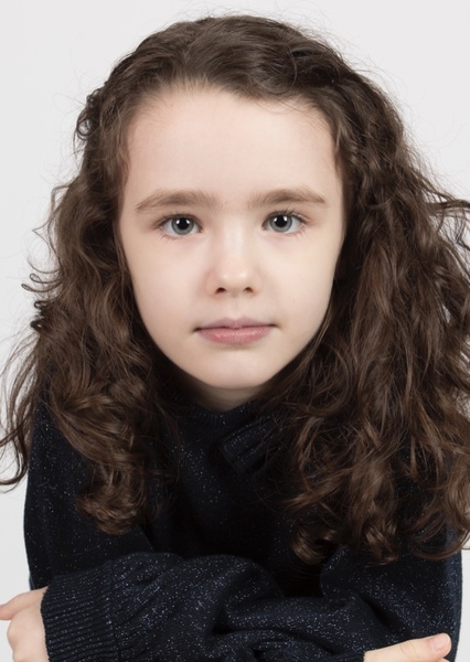 Clara Stack photo