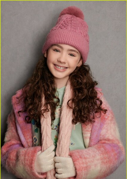 Clara Stack photo