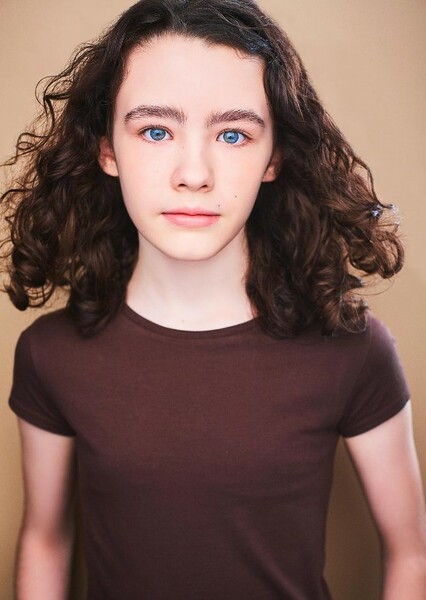 Meg Morgan