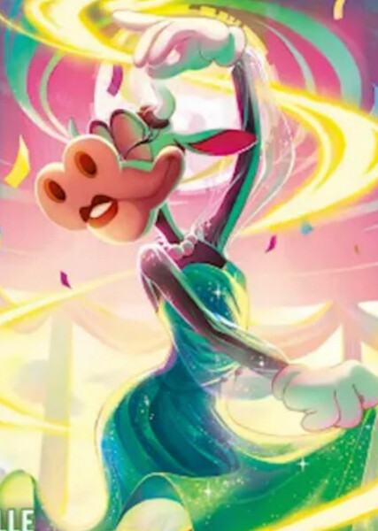Clarabelle Cow photo