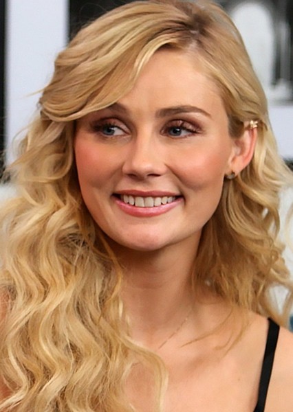 Clare Bowen