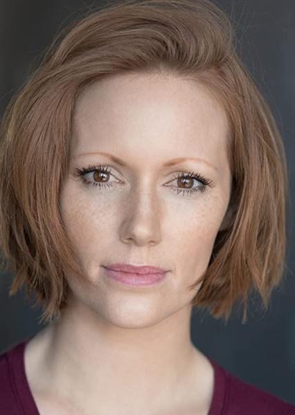 Clare Foster