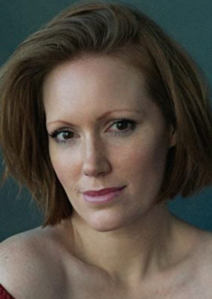 Clare Foster