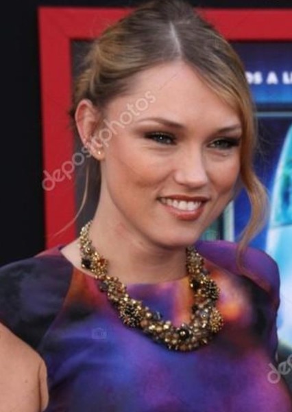 Clare Grant