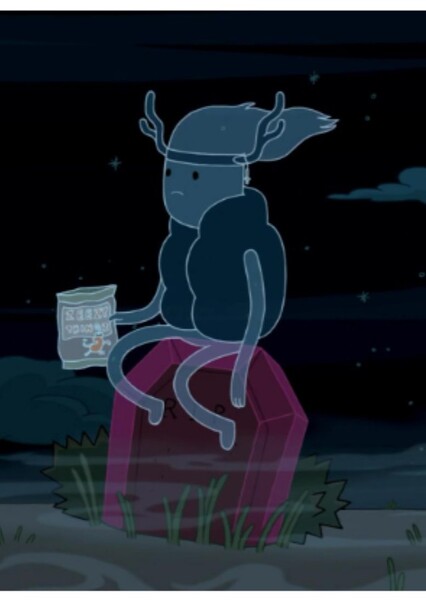 Clarence (Adventure Time)