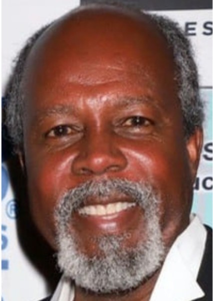 Clarence Gilyard Jr.