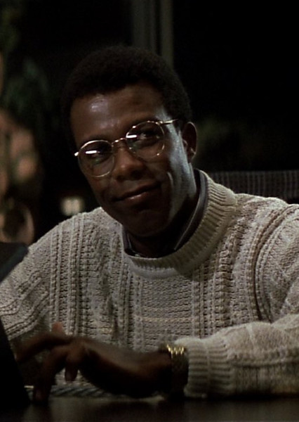 Clarence Gilyard Jr. photo