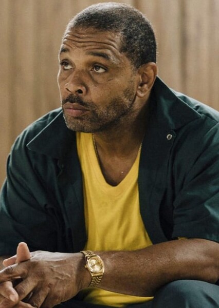 Clarence Maclin photo