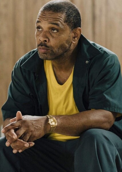 Clarence Maclin photo