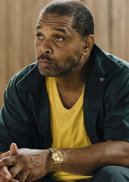Clarence Maclin photo