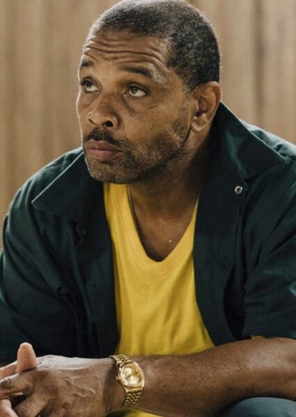 Clarence Maclin photo