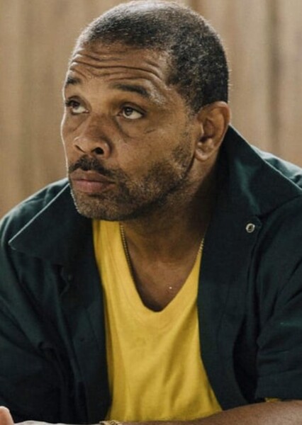 Clarence Maclin photo