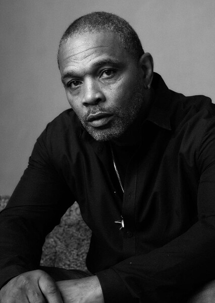 Clarence Maclin photo