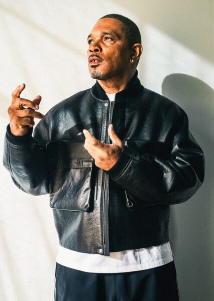 Clarence Maclin photo