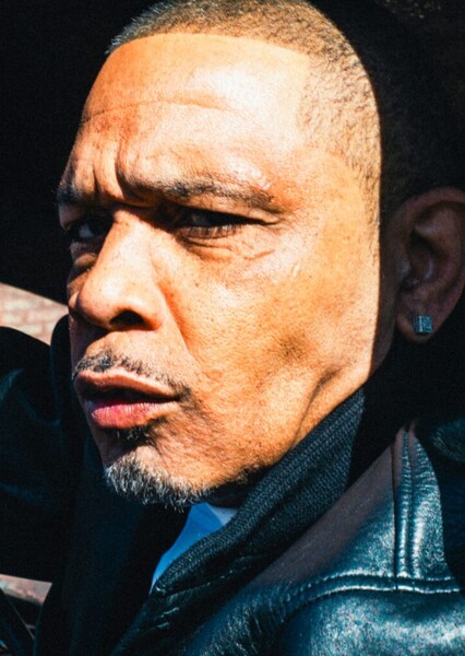 Lee Shelton / Stagger Lee