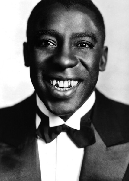 Clarence Muse photo