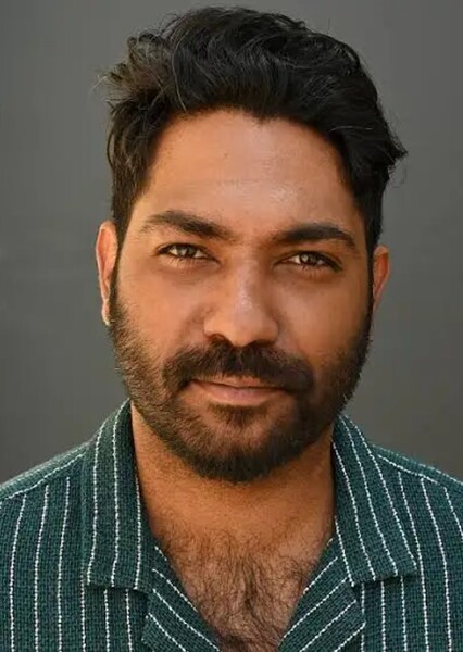 Clarence Ryan photo