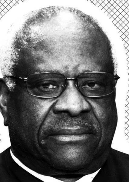 Clarence Thomas