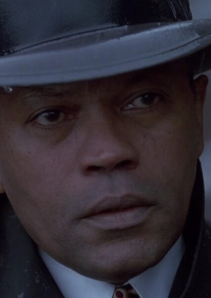 Clarence Williams III