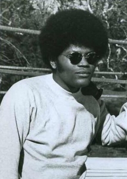 Mayor Tyrone Smalls