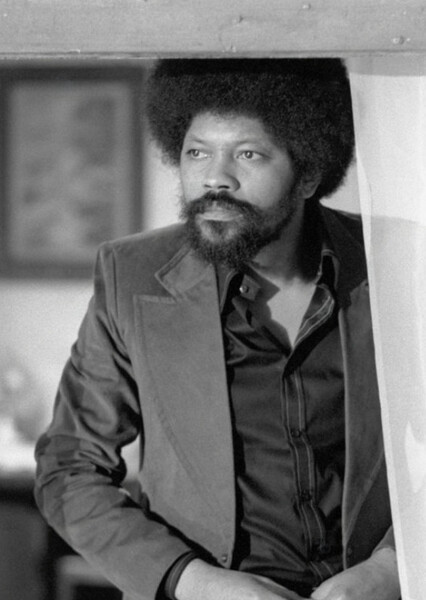 Clarence Williams III
