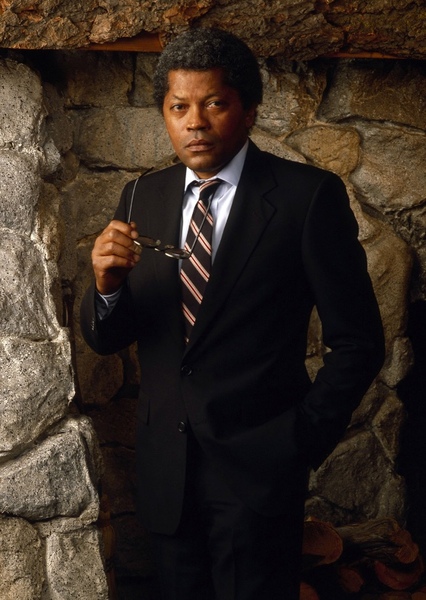 Clarence Williams III