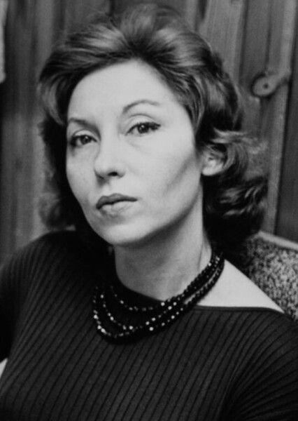 Clarice Lispector