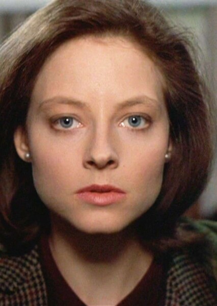 Clarice Starling (The Silence of the Lambs)