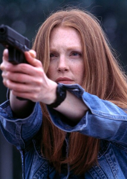 Clarice Starling (The Silence of the Lambs)