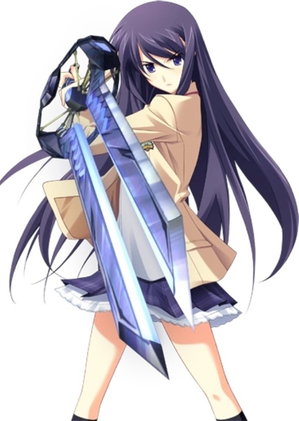 Clarine Harp photo