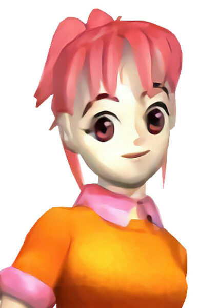 Claris Sinclair photo