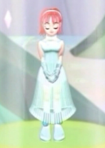 Claris Sinclair photo
