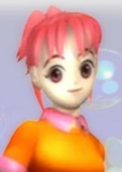 Claris Sinclair photo