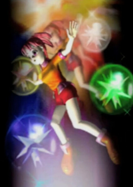 Claris Sinclair photo