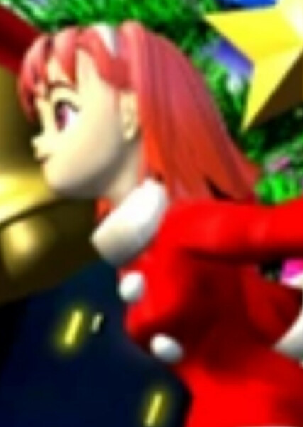 Claris Sinclair photo