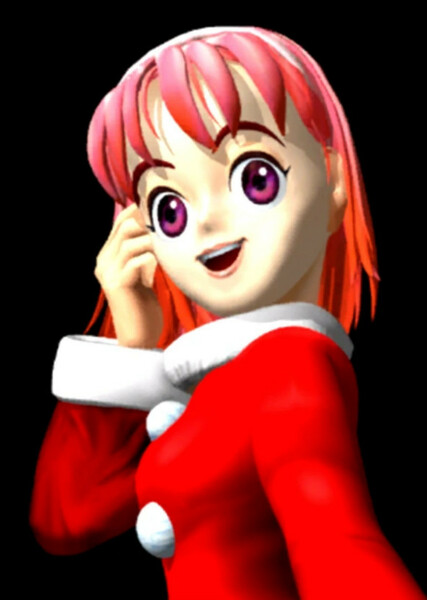 Claris Sinclair photo