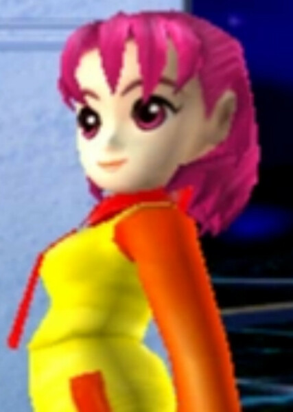 Claris Sinclair