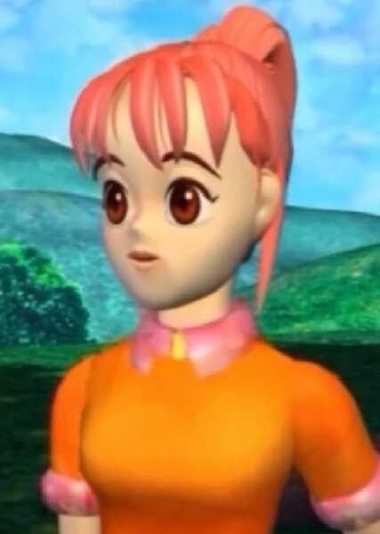 Claris Sinclair photo