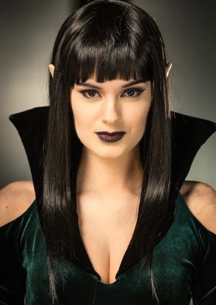 Clarissa (Goosebumps)
