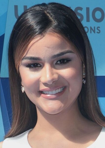 Clarissa Molina photo