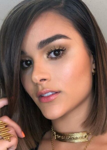 Clarissa Molina photo