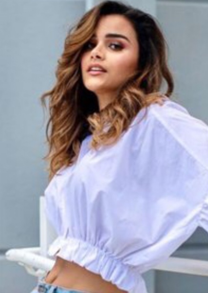 Clarissa Molina photo