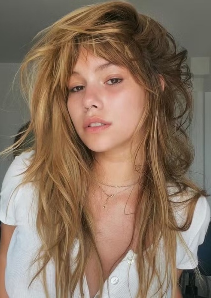 Clarissa Müller photo