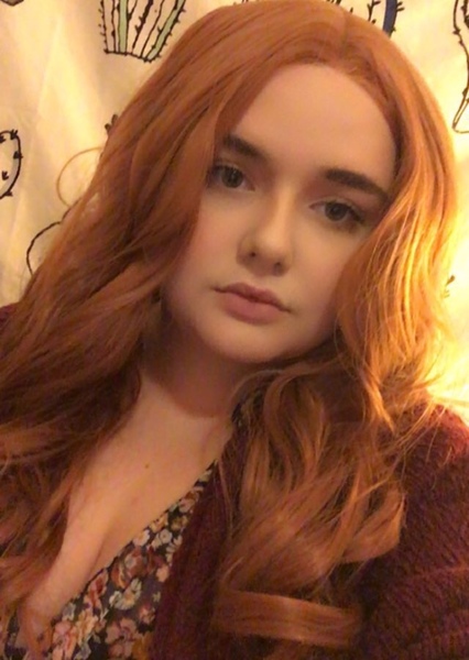 Clarissa Rose photo