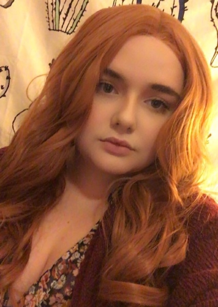 Clarissa Rose