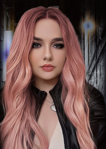 Clarissa Rose photo