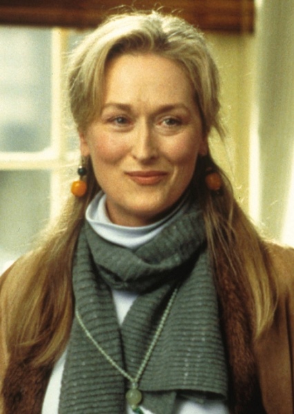 Clarissa Vaughan (The Hours)