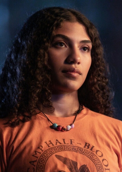 Clarisse LaRue (Live Action)