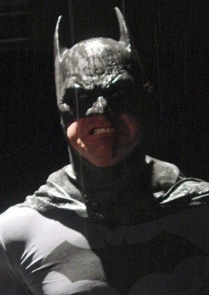 Clark Bartram